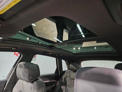 Certified 2024 Audi SQ5 Prestige AWD/4WD image 25