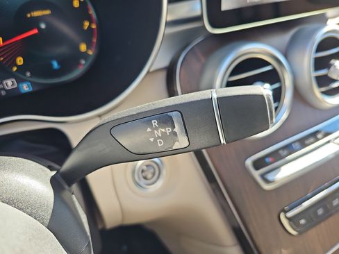 Certified 2023 Mercedes-Benz GLC 300 4MATIC Coupe image 26