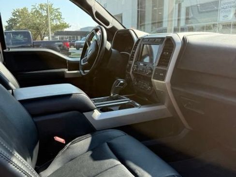 Used 2020 Ford F150 Lariat AWD/4WD image 10