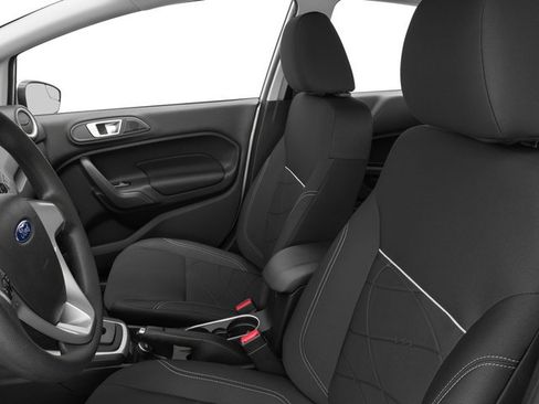 Used 2016 Ford Fiesta SE FWD image 8