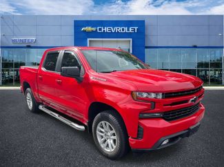 Used 2019 Chevrolet Silverado 1500 RST w/ All-Star Edition AWD/4WD video 1