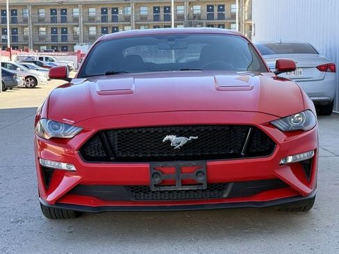 Used 2018 Ford Mustang GT image 6