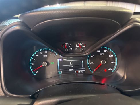 Used 2016 Chevrolet Colorado LT w/ LT Convenience Package image 22