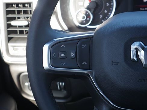 Used 2025 RAM 2500 Big Horn image 14