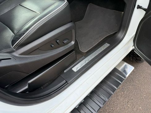 Used 2019 Chevrolet Silverado 3500 High Country w/ Duramax Plus Package image 29