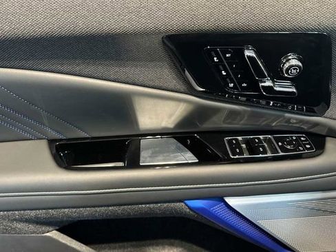 New 2026 Cadillac Optiq V w/ Magnus Launch Edition image 11