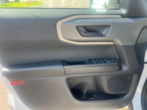 Used 2025 Ford Bronco Sport Big Bend AWD/4WD image 16