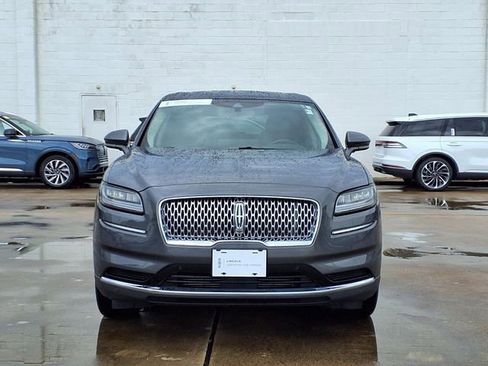 Certified 2022 Lincoln Nautilus Reserve w/ Equipment Group 201A FWD image 19