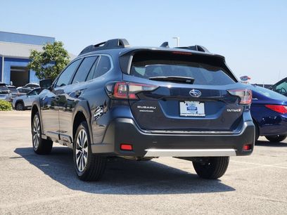 Certified 2024 Subaru Outback Limited