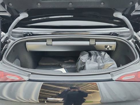 Used 2024 Mercedes-Benz SL 63 AMG 4MATIC image 14