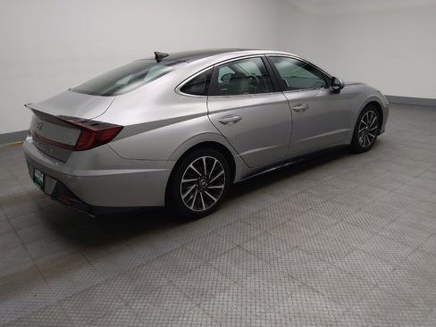 Used 2020 Hyundai Sonata Limited FWD image 10