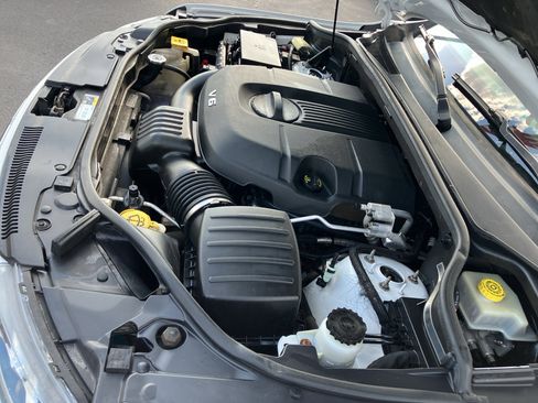 Used 2014 Jeep Grand Cherokee Limited image 40