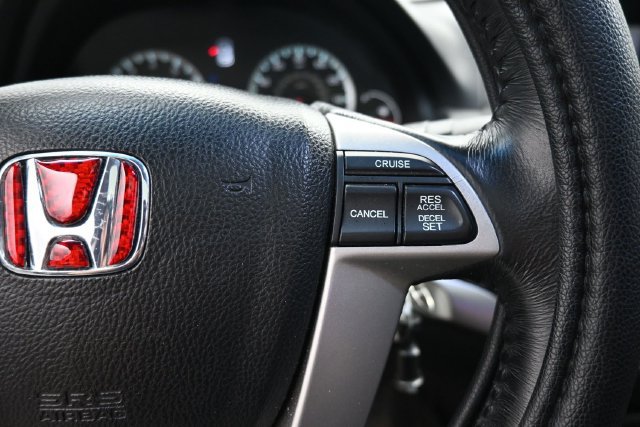 Used 2009 Honda Accord EX-L image 18