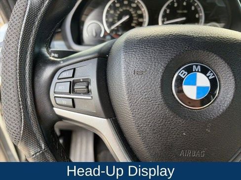 Used 2017 BMW X5 xDrive50i image 15