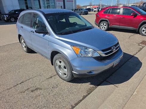 Used 2011 Honda CR-V LX image 8