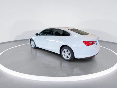 Used 2023 Chevrolet Malibu LT image 6