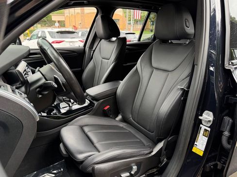 Used 2023 BMW X3 sDrive30i w/ M Sport Package RWD image 26
