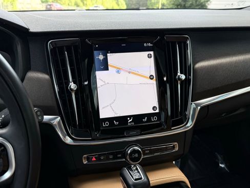 Used 2018 Volvo V90 T5 Cross Country w/ Convenience Package AWD/4WD image 42