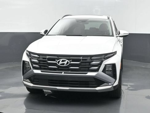Used 2025 Hyundai Tucson SEL AWD/4WD image 2