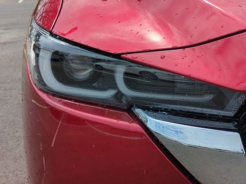 Used 2023 MAZDA CX-5 AWD 2.5 S w/ Premium Package image 10