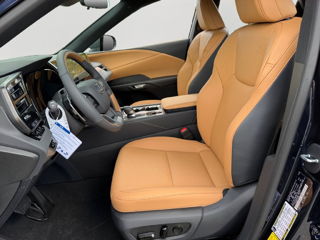 New 2026 Lexus RX 350 Premium Plus w/ Convenience Package AWD/4WD image 12