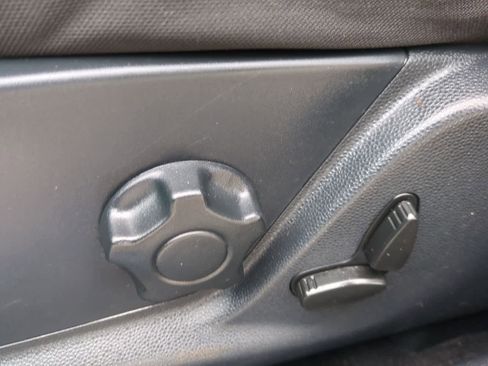 Used 2019 Ford EcoSport SE w/ SE Convenience Package AWD/4WD image 17