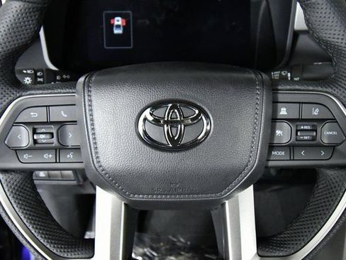 New 2026 Toyota Tundra Limited AWD/4WD image 2