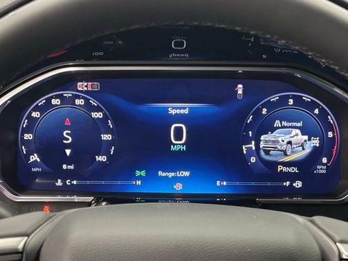 New 2026 Chevrolet Silverado 2500 LTZ w/ LTZ Plus Package AWD/4WD image 30