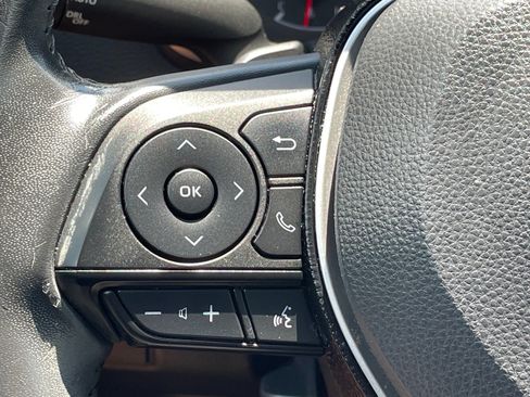 Used 2020 Toyota Corolla SE FWD image 12