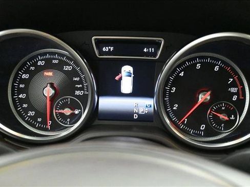 Certified 2018 Mercedes-Benz GLE 350 4MATIC image 12