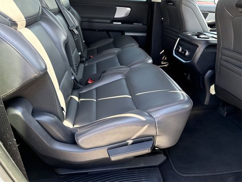 Used 2025 Ford Expedition Max Active image 15