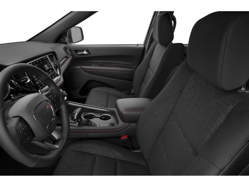 Used 2026 Dodge Durango GT AWD/4WD image 28