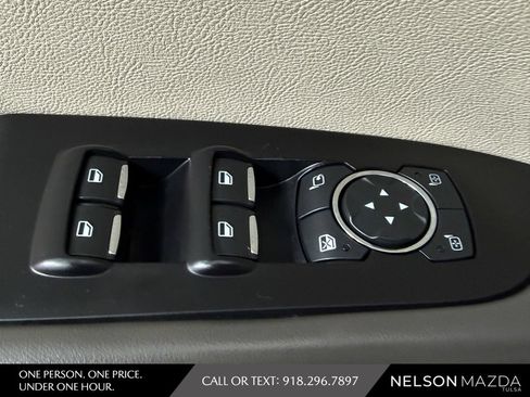 Used 2018 Lincoln MKX Reserve w/ Driver Assistance Package FWD image 22