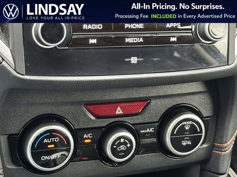 Used 2023 Subaru Crosstrek 2.5i Limited image 18