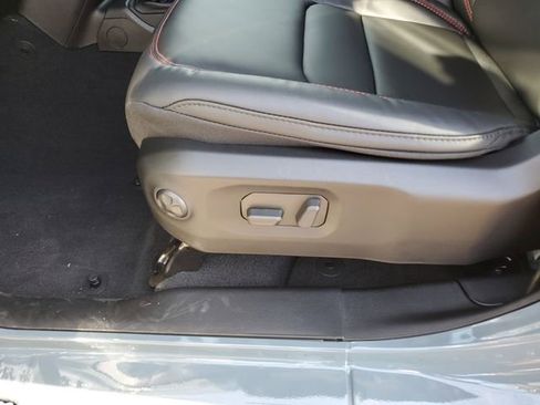 New 2026 Jeep Wrangler Unlimited Rubicon image 16