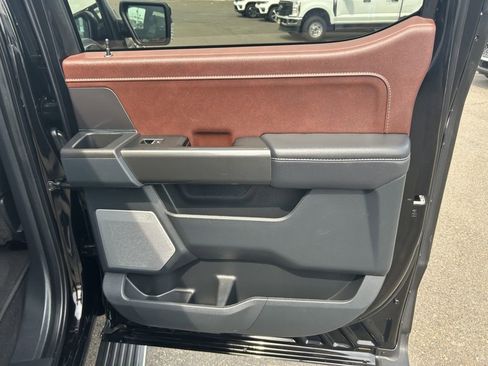 Used 2023 Ford F150 Lariat w/ Equipment Group 502A High image 15