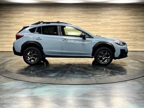 Used 2021 Subaru Crosstrek 2.5i Sport AWD/4WD image 23
