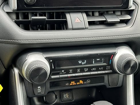 Certified 2023 Toyota RAV4 LE image 24