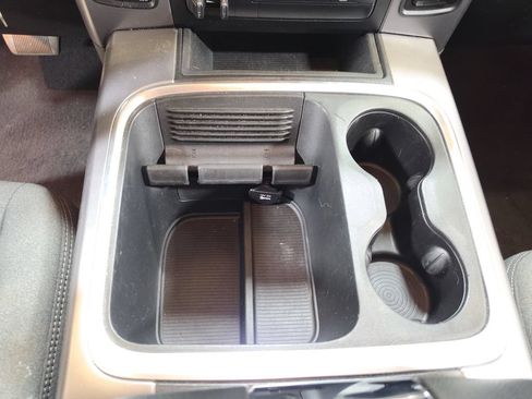 Certified 2021 RAM 1500 Warlock w/ Electronics Group AWD/4WD image 22