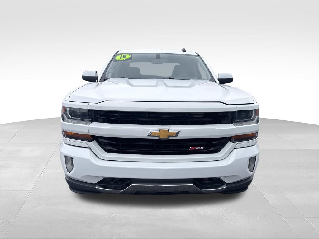 Used 2018 Chevrolet Silverado 1500 LT w/ Texas Edition AWD/4WD image 20