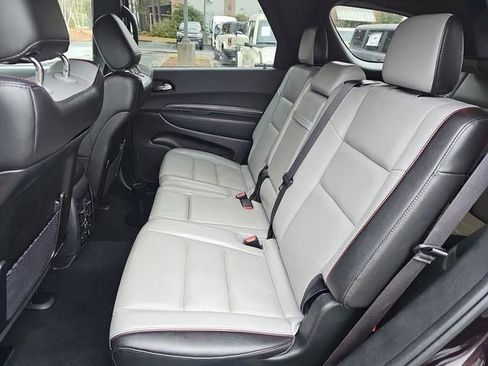 Used 2024 Dodge Durango GT image 24