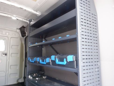 Used 2023 Ford Transit 350 148 High Roof RWD image 6