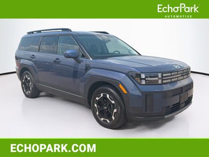 Used 2026 Hyundai Santa Fe SEL