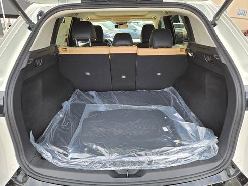 New 2026 MAZDA CX-5 2.5 S w/ Premium Package AWD/4WD image 19