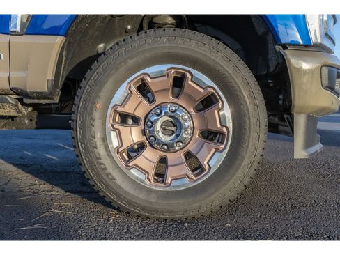 Used 2026 Ford F350 King Ranch image 9