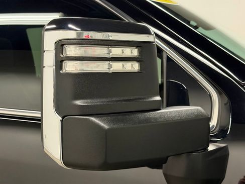 Certified 2020 GMC Sierra 3500 Denali w/ Denali Ultimate Package image 15