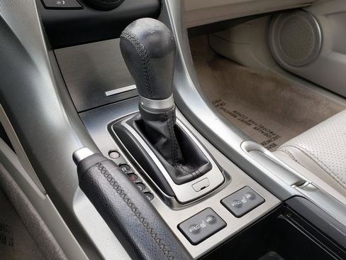 Used 2010 Acura TL w/ Technology Package image 25