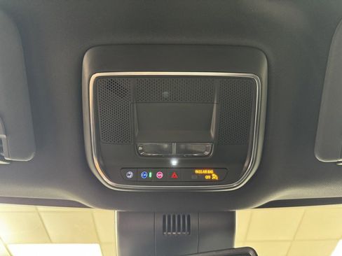 New 2026 GMC Sierra EV Elevation image 41