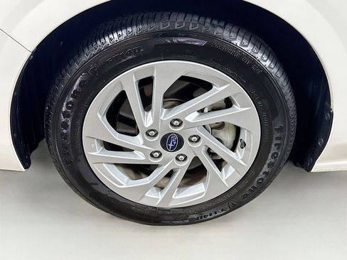 Certified 2024 Subaru Impreza 2.0i image 37