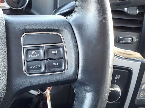 Used 2014 RAM 2500 Big Horn image 15